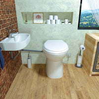 AQUACOMPACT SILENCE +