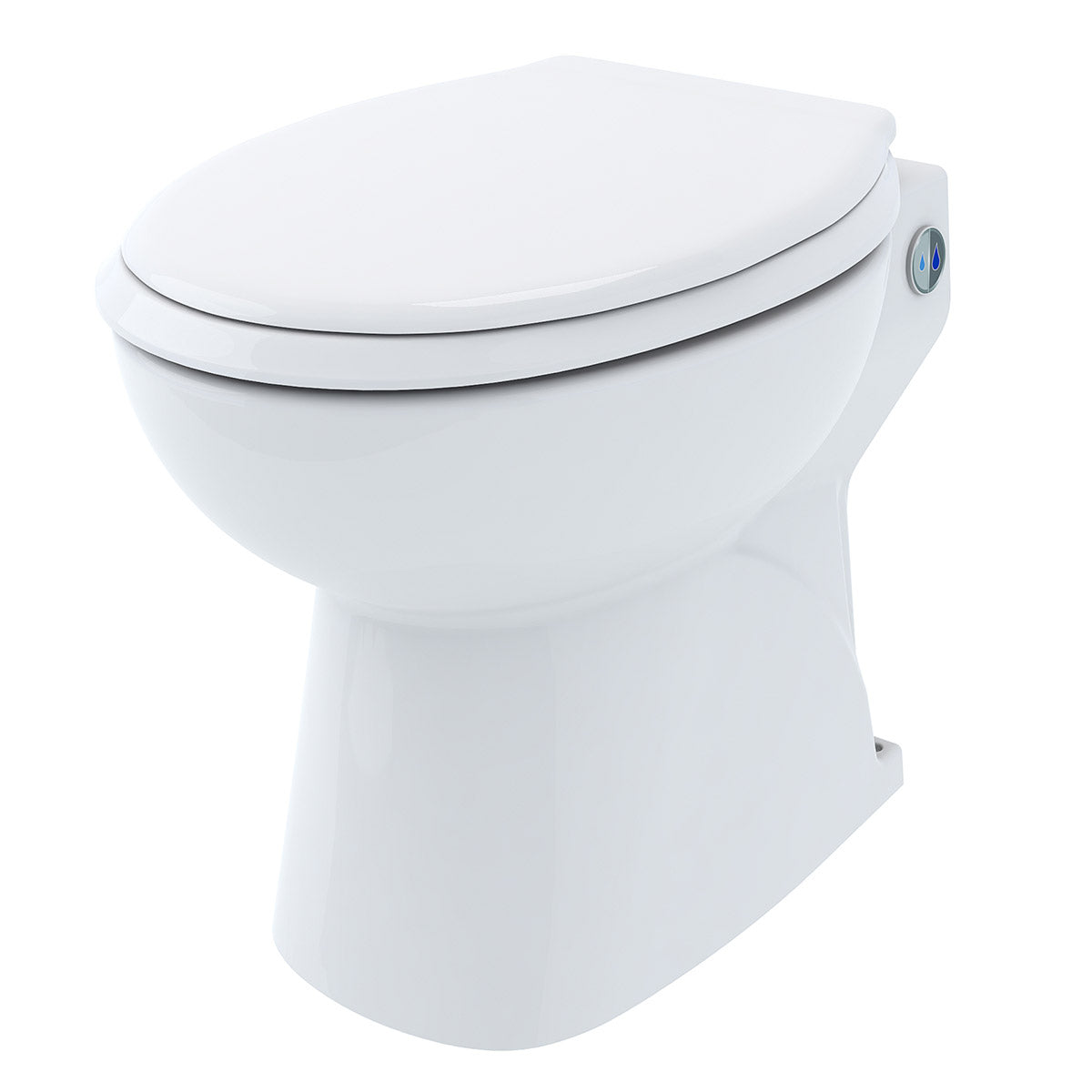 AQUACOMPACT SILENCE +