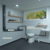 AQUACOMPACT SILENCE +