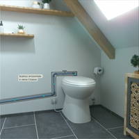 AQUACOMPACT SILENCE +