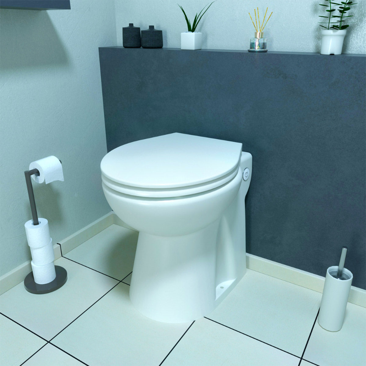 AQUASANI COMPACT