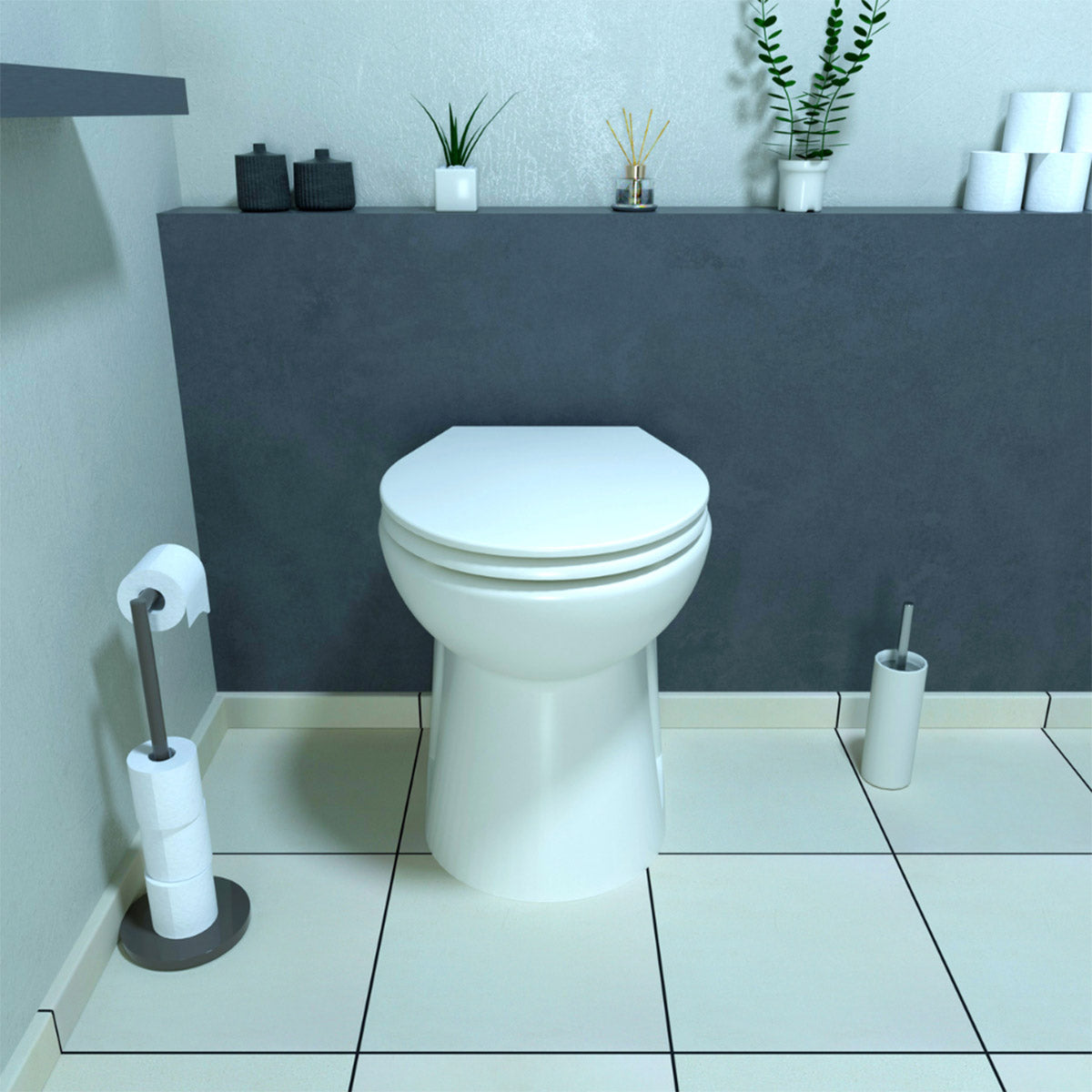 AQUASANI COMPACT