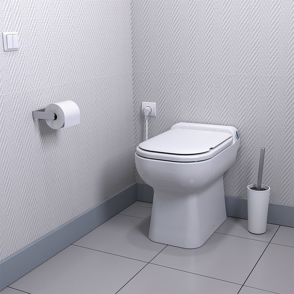 AQUACOMPACT DESIGN