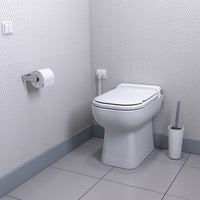 AQUACOMPACT DESIGN