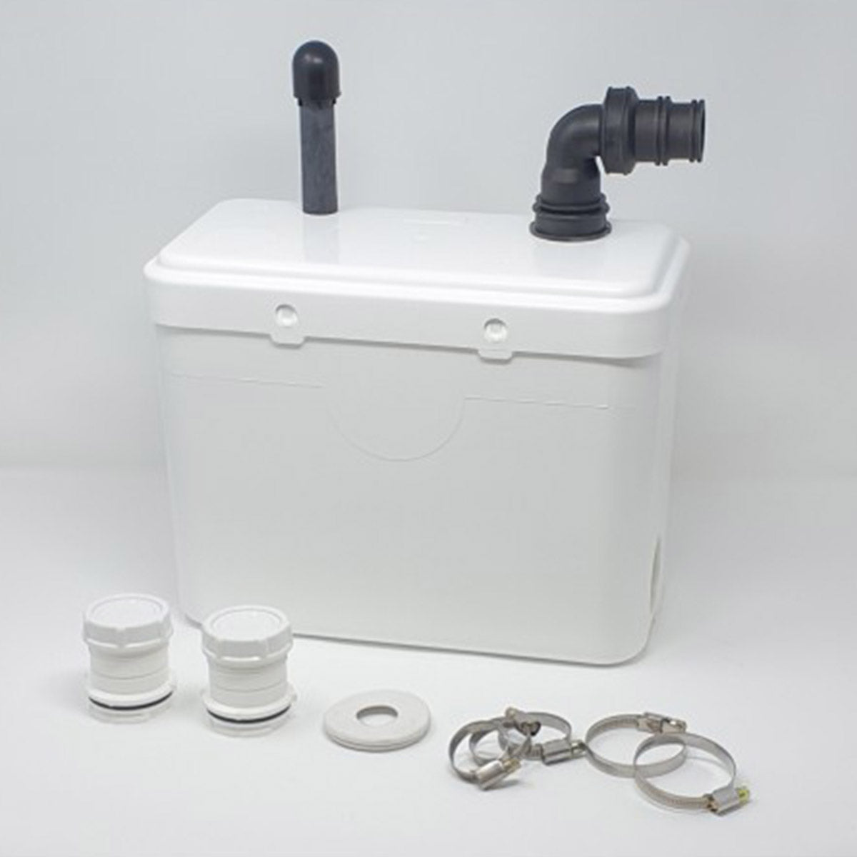 AQUASANI PUMP