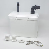 AQUASANI PUMP