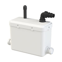 AQUASANI PUMP