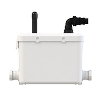 AQUASANI PUMP