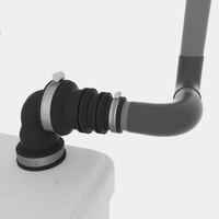 AQUASANI PUMP