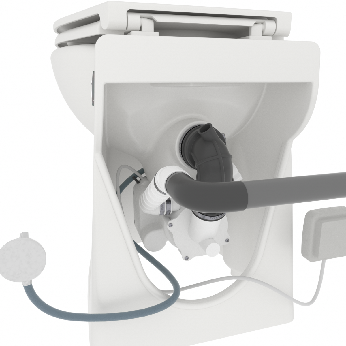 AQUASANI COMPACT