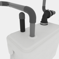 AQUASANI PUMP